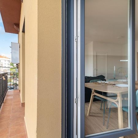 Apartamento El Balconcito Vigo Exterior foto