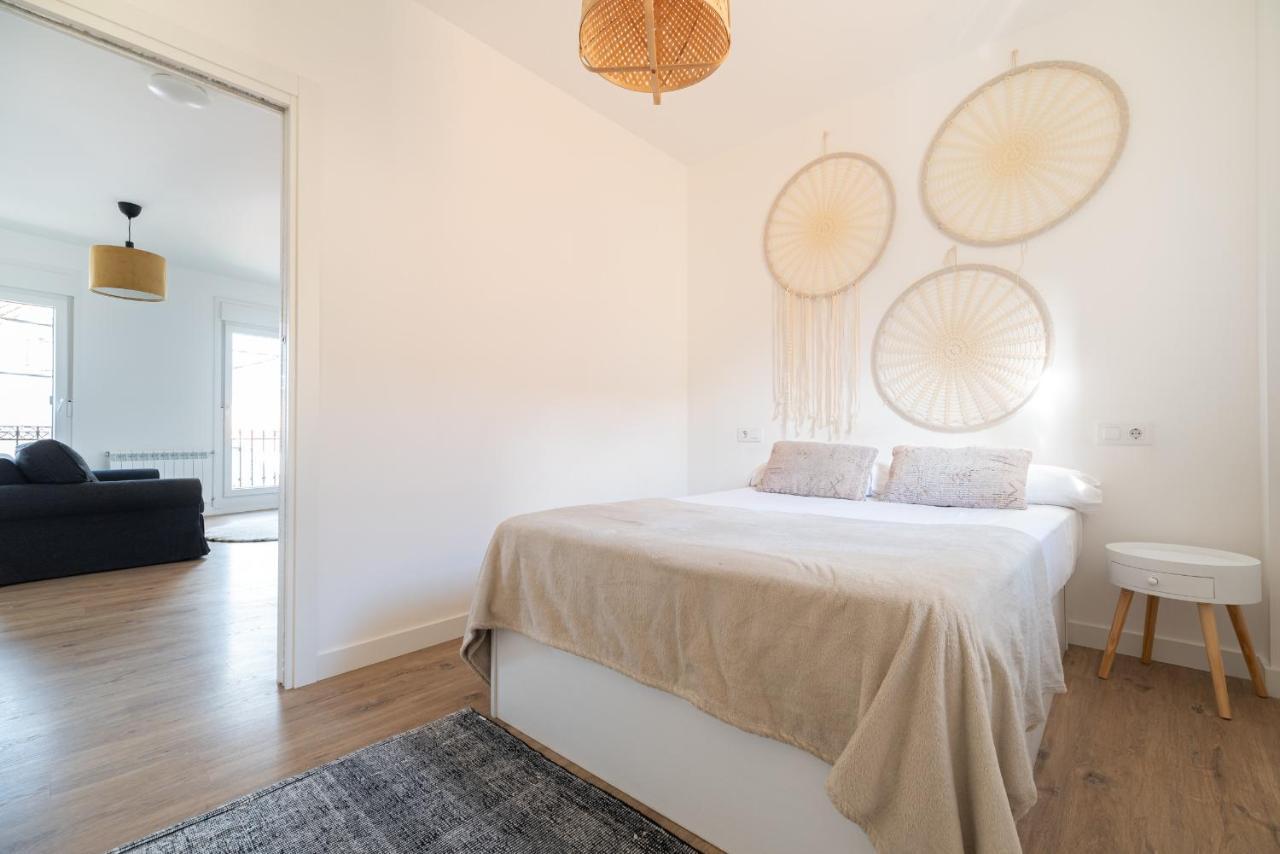 Apartamento El Balconcito Vigo Exterior foto