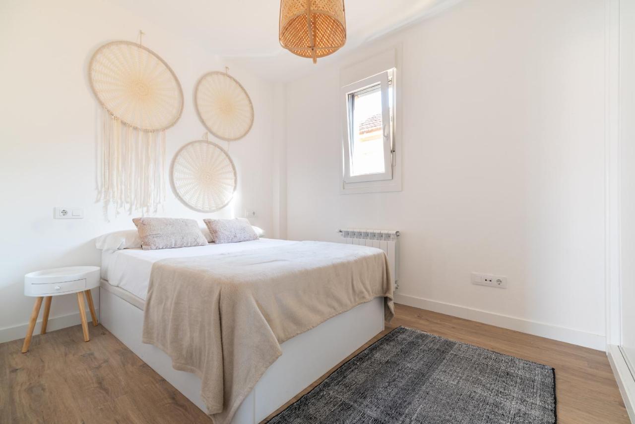 Apartamento El Balconcito Vigo Exterior foto